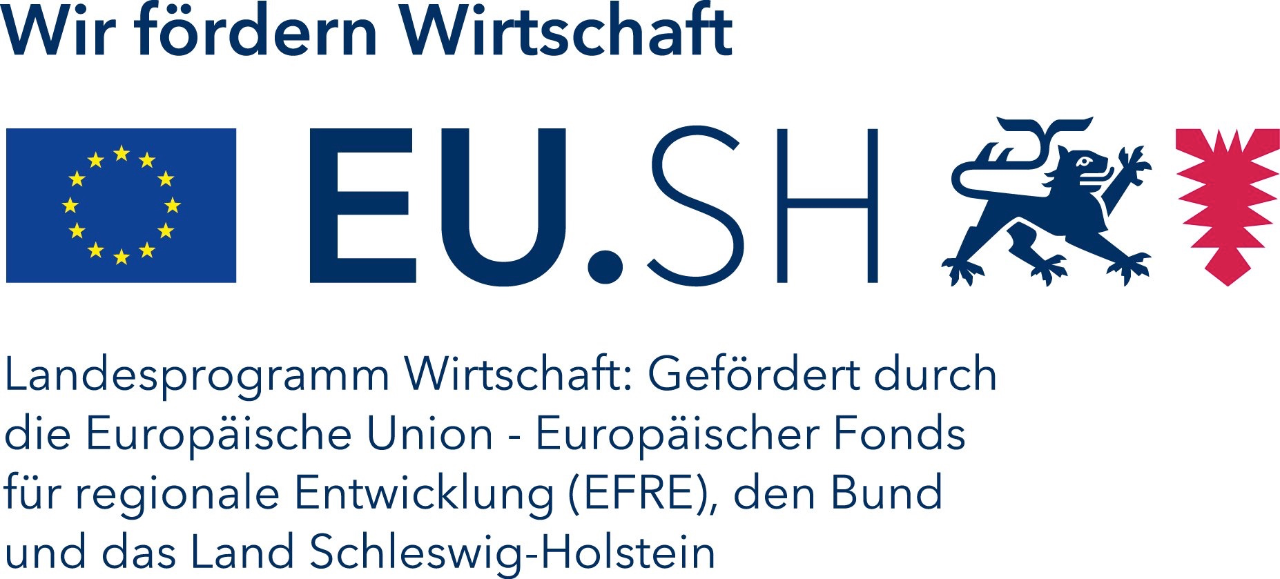 Logo der Europa Schule Schleswig Holstein