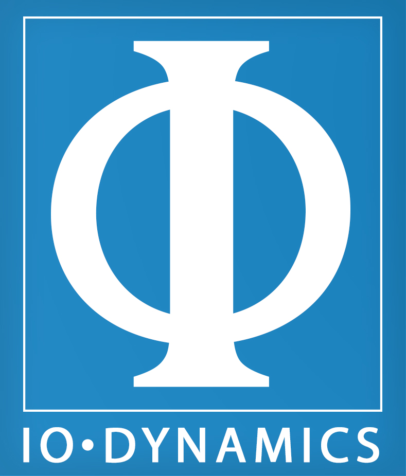 logo IO-Dynamics