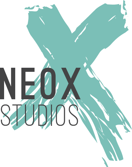 Neox Studio Logo