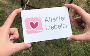 Allerlei Liebelei: Start-up Story