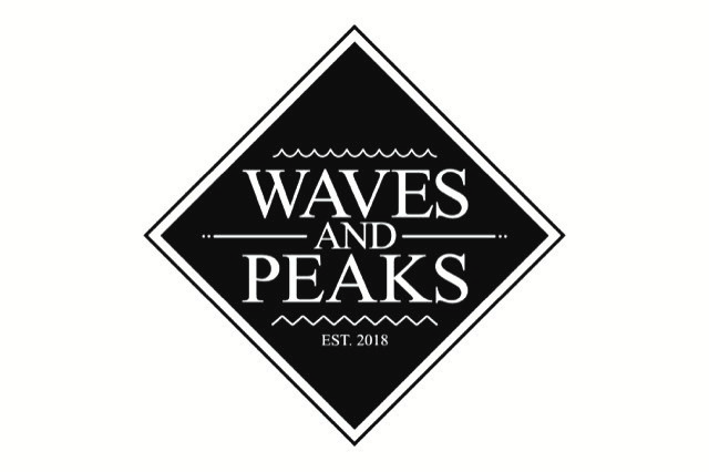 WAVES AND PEAKS