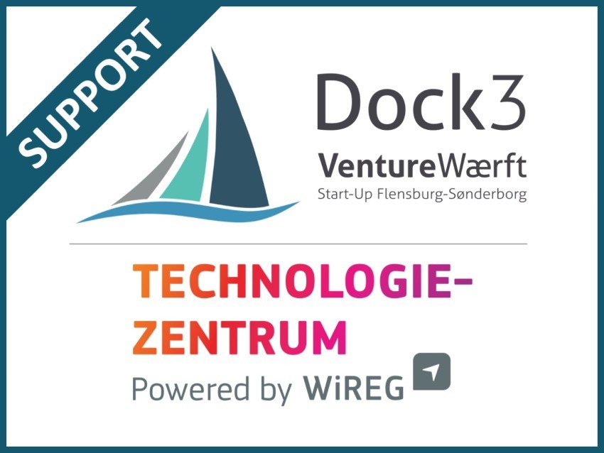 Dock3 - Technologiezentrum WiREG