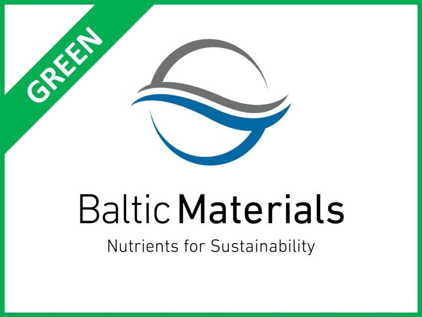 Baltic Materials