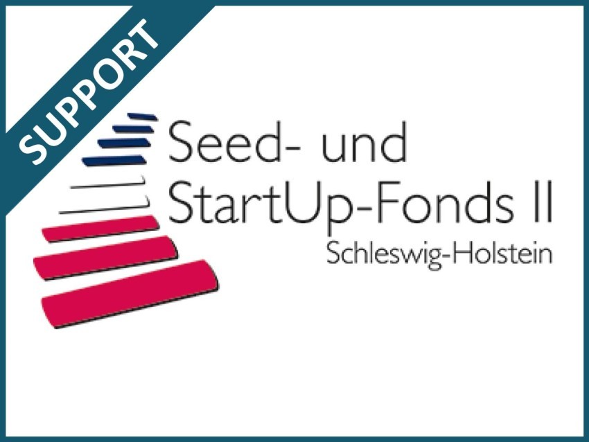 Seed- und StartUp-Fonds II
