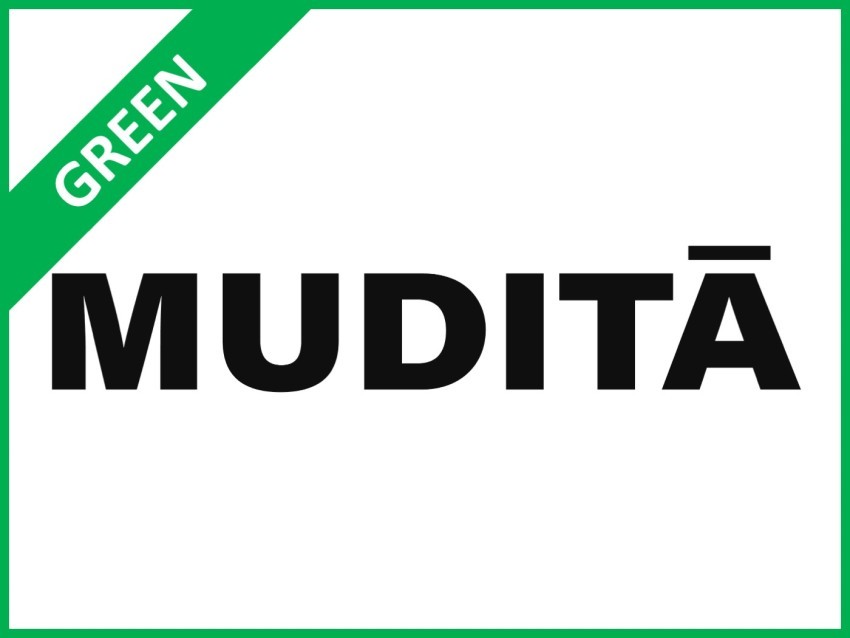 muditā GmbH