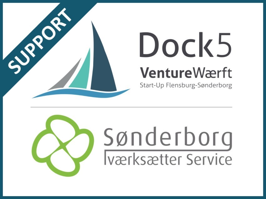 Dock5 - Sønderborg Iværksætter Service