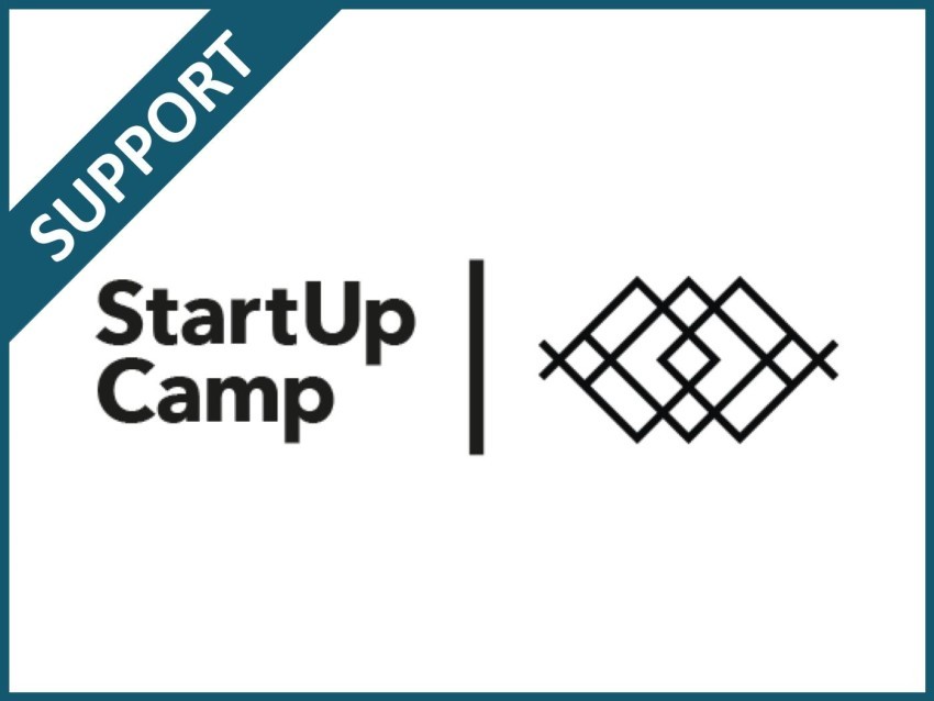StartUp Camp SH