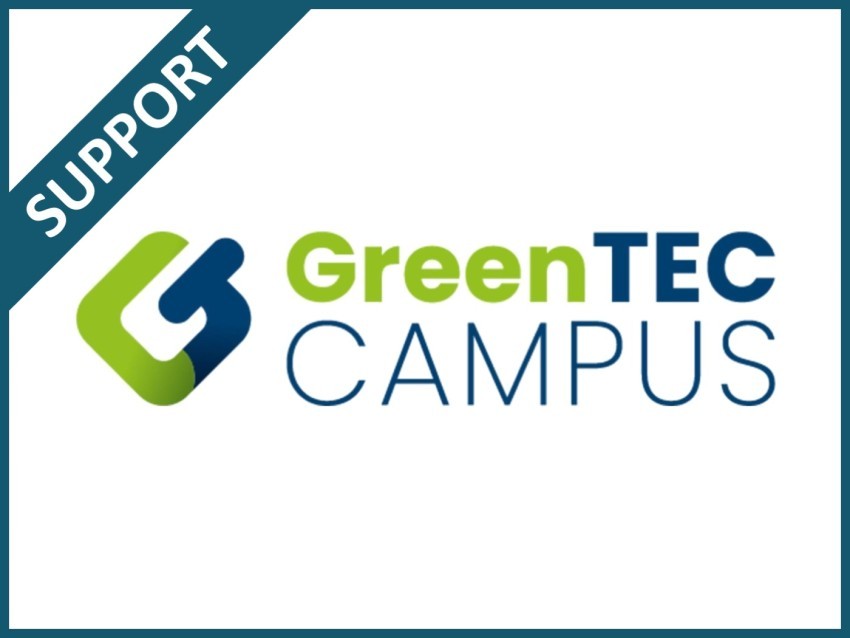 GreenTEC Campus GmbH