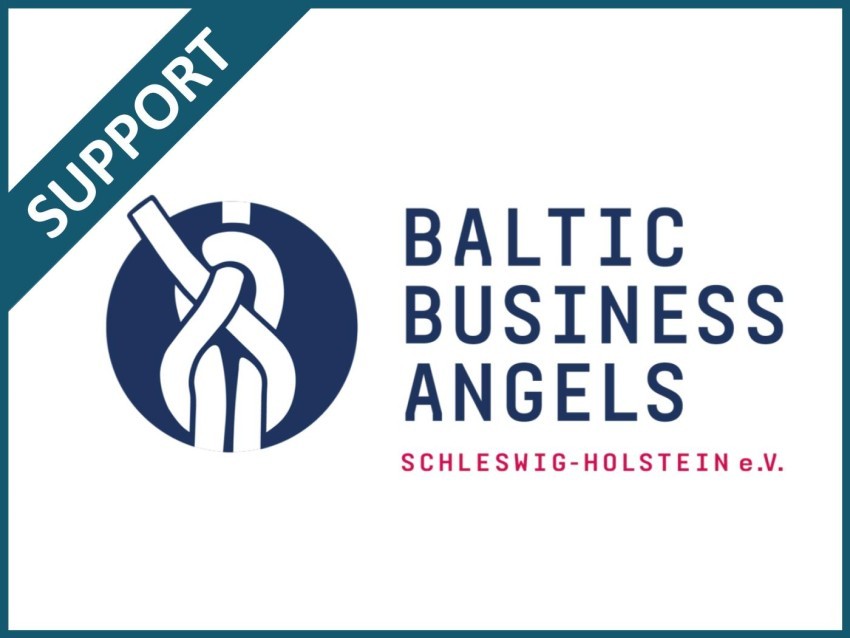 Baltic Business Angels Schleswig-Holstein e.V.