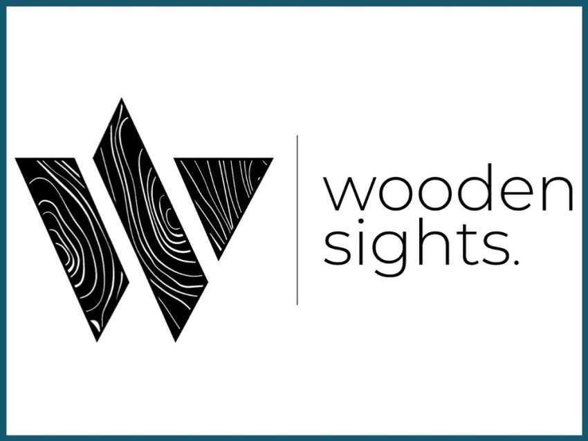 woodensights
