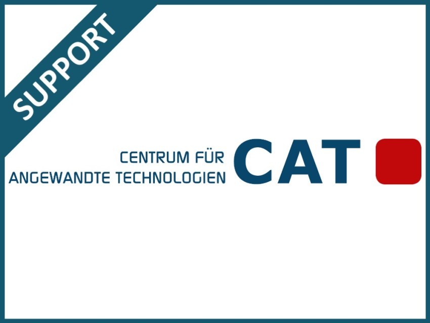 Centrum für Angewandte Technologien CAT GmbH