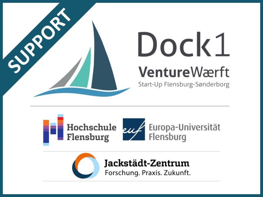 Dock1 - Campus Flensburg
