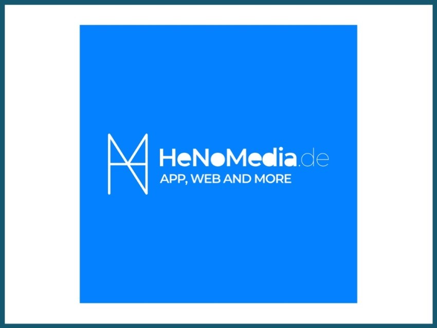 HeNoMedia