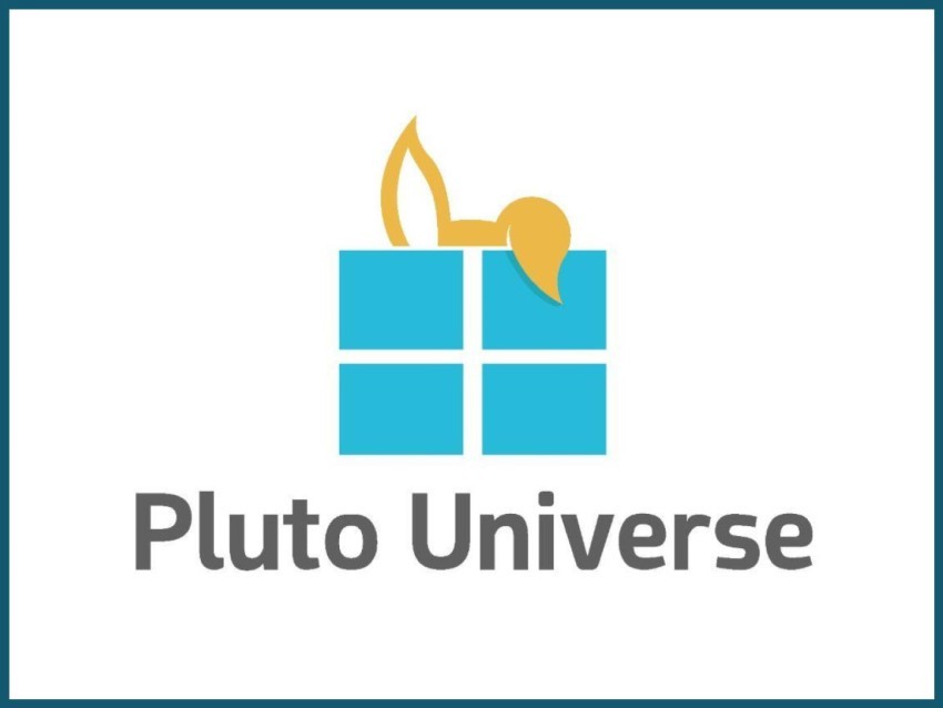 Pluto Universe