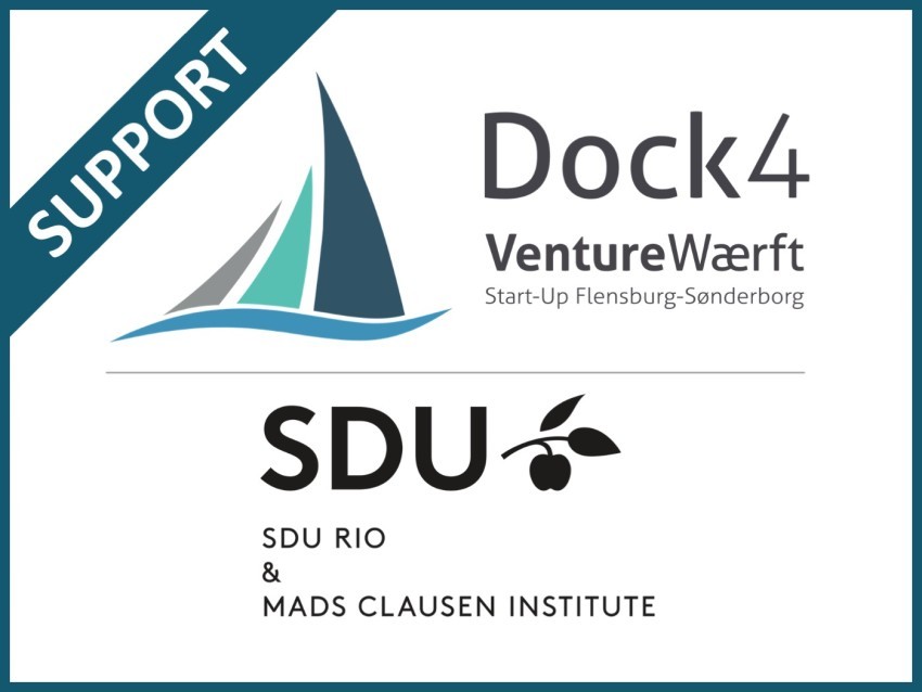 Dock4 - SDU Sønderborg